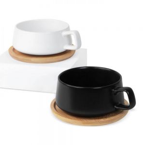 TAZA WUHAN personalizada